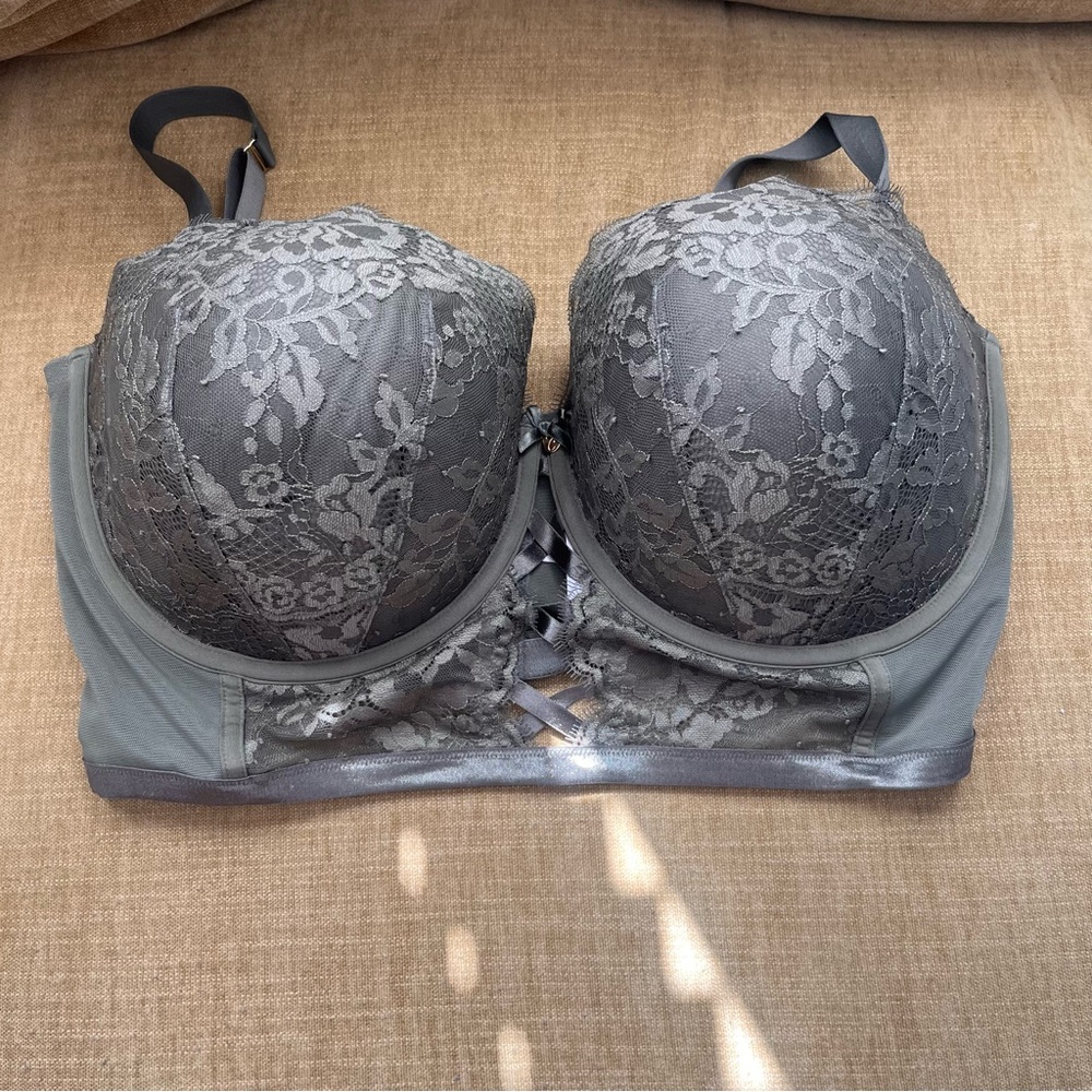 Cacique Seriously Sexy Balconette